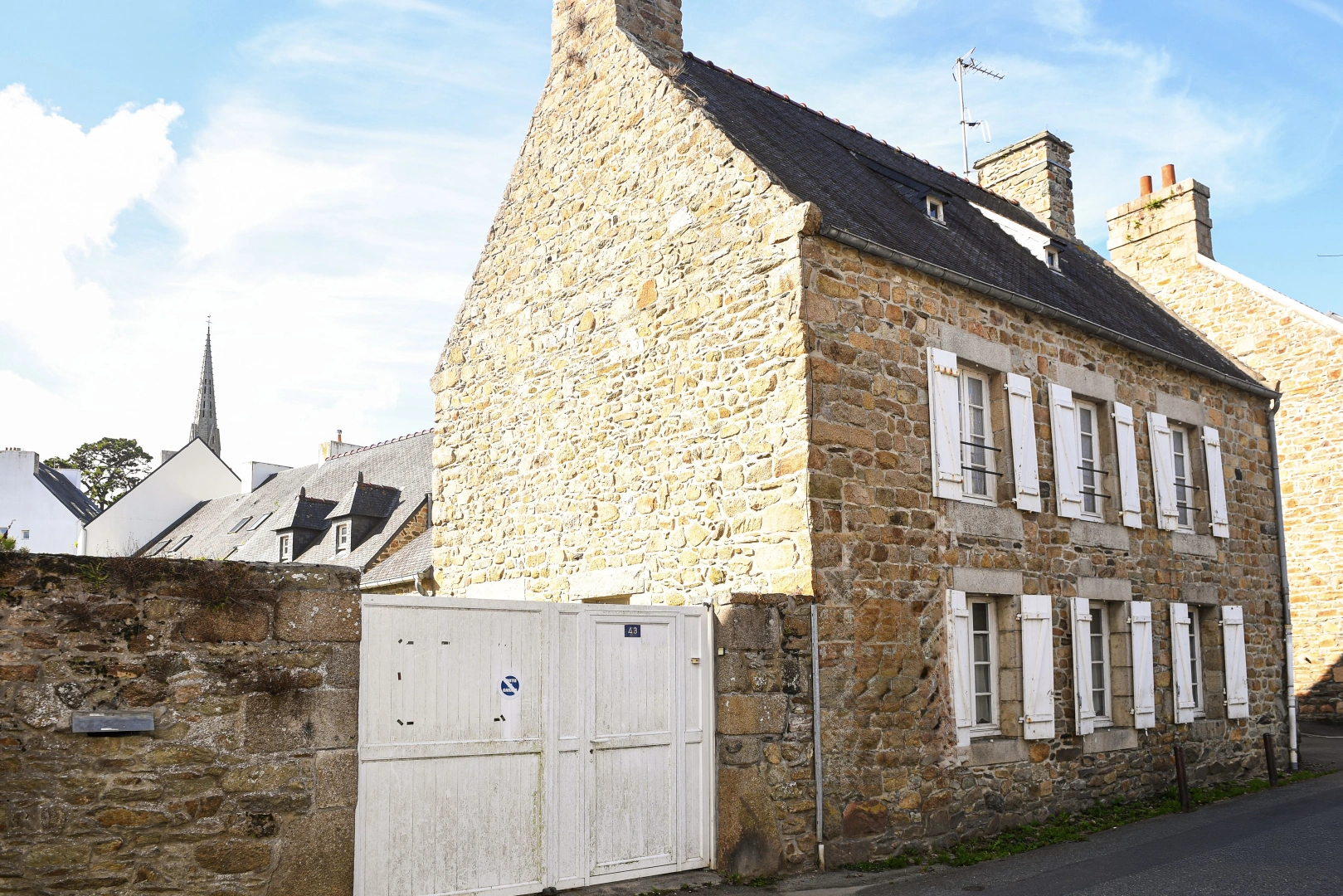 property