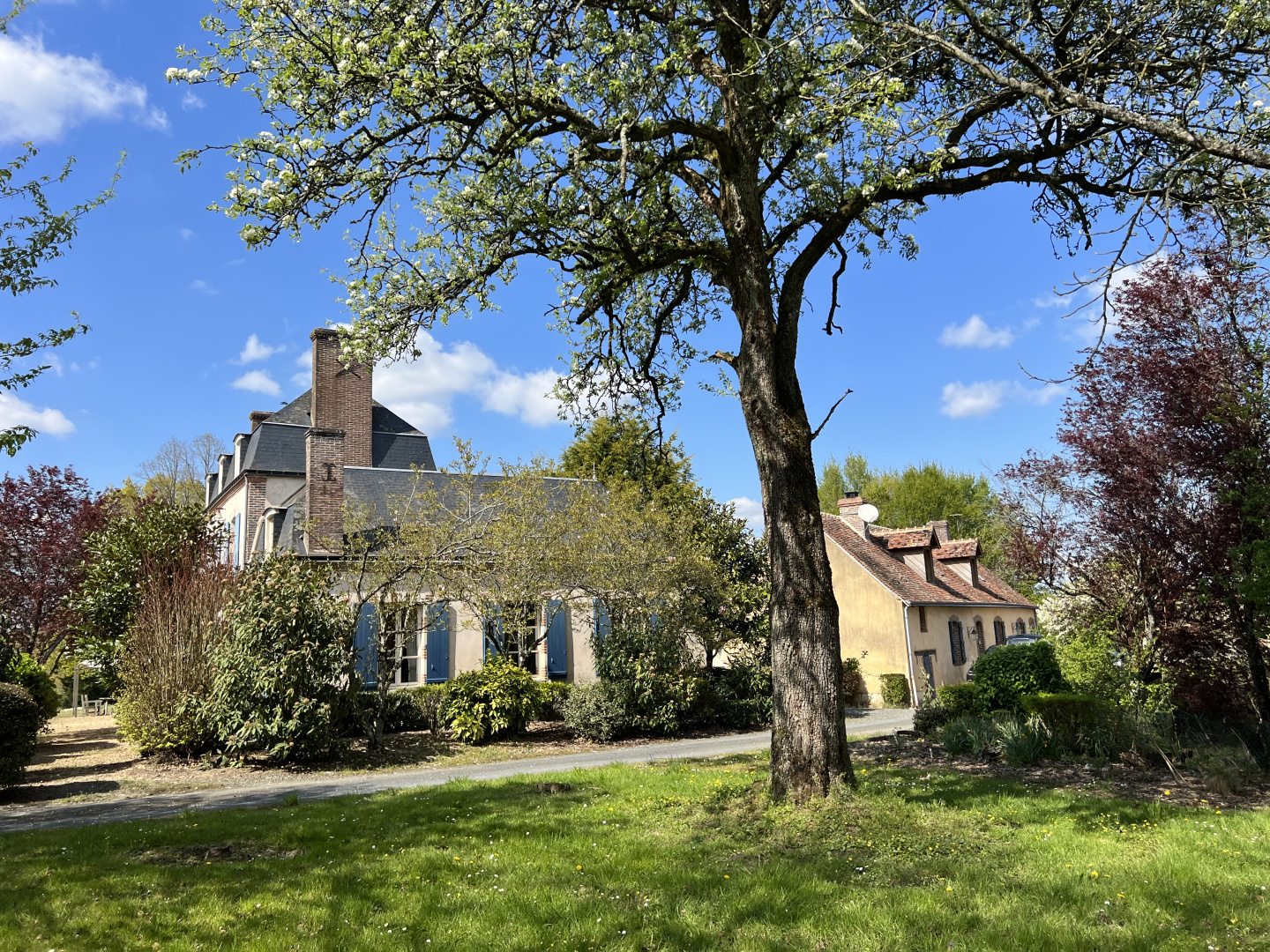 property